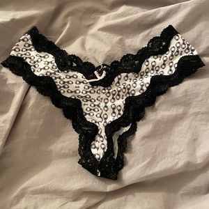 Victoria’s Secret Sexy Little Things Panty